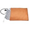 Pet Heating Pad Waterproof Electric Heating Mat Warming Blanket with 9 Heating Modes